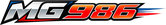 mg 986 Logo